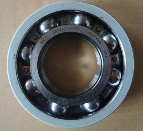 Low price bearing 6205 TN C3 for idler